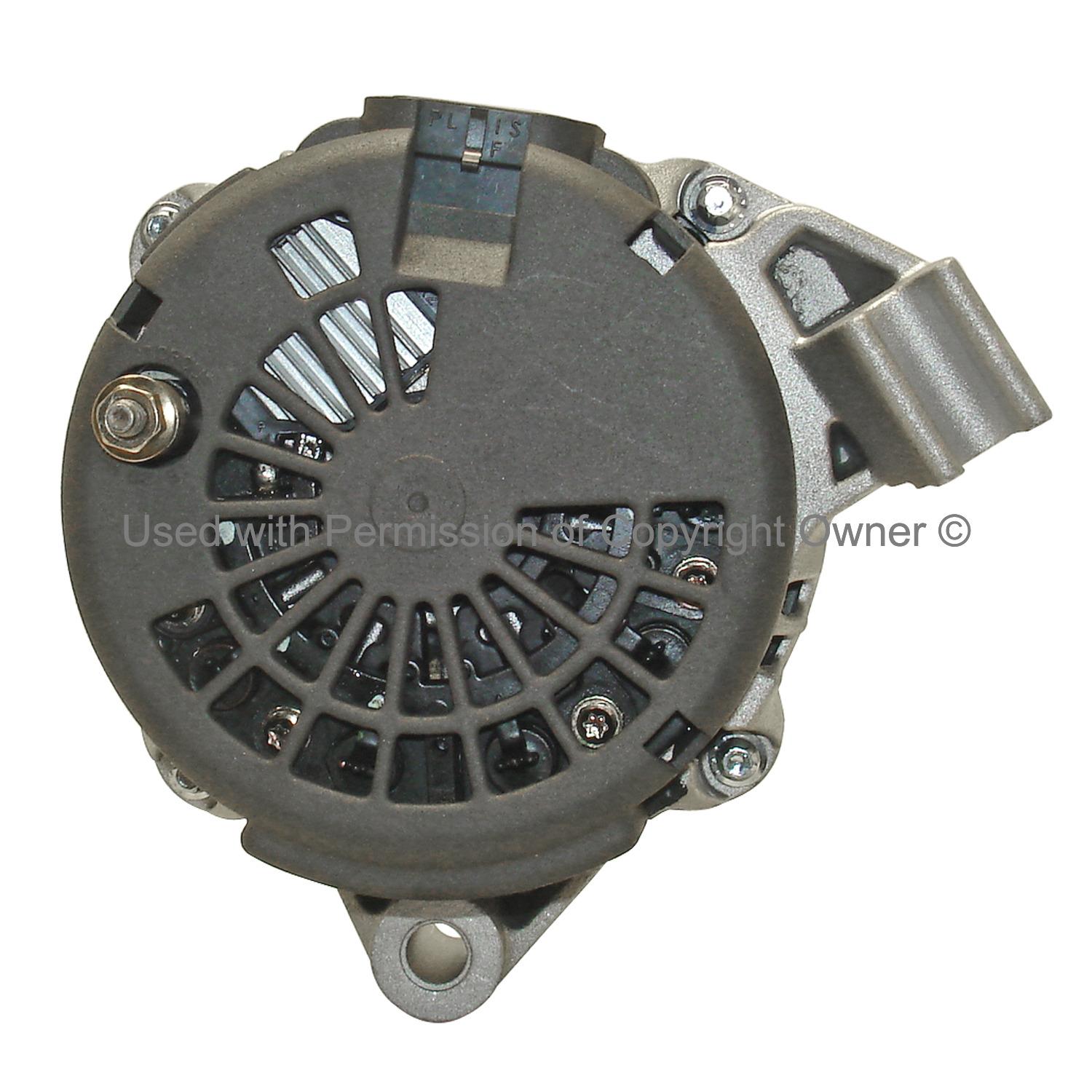 MPA 8241612N - Alternator MPA 8241612N Alternator product image 6 of 8