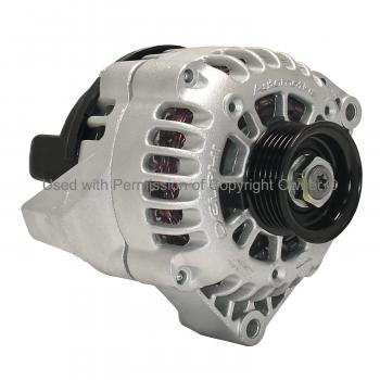MPA 8242605N Alternator product image 5 of 8