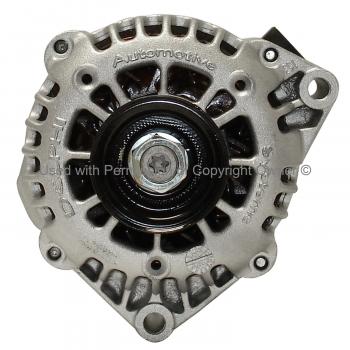 MPA 8242605N Alternator product image 7 of 8