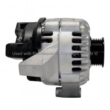 MPA 8242605N Alternator product image 8 of 8