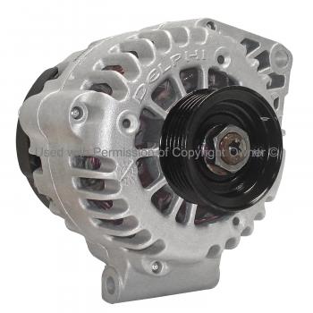 MPA 8243605N - Alternator MPA 8243605N Alternator product image 5 of 8