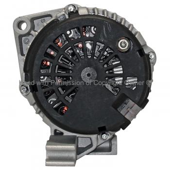 1999 Buick Riviera Alternator MPA 8244612 image 2 of 4