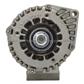 1999 Buick Riviera Alternator MPA 8244612 image 3 of 4