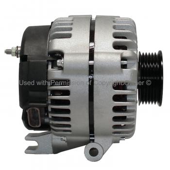 1999 Buick Riviera Alternator MPA 8244612 image 4 of 4
