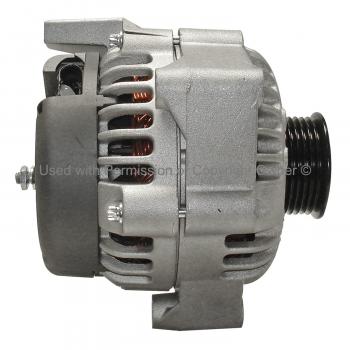 1999 GMC P3500 Alternator MPA 8246605 image 4 of 4