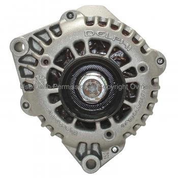1999 GMC P3500 Alternator MPA 8246605N image 3 of 4