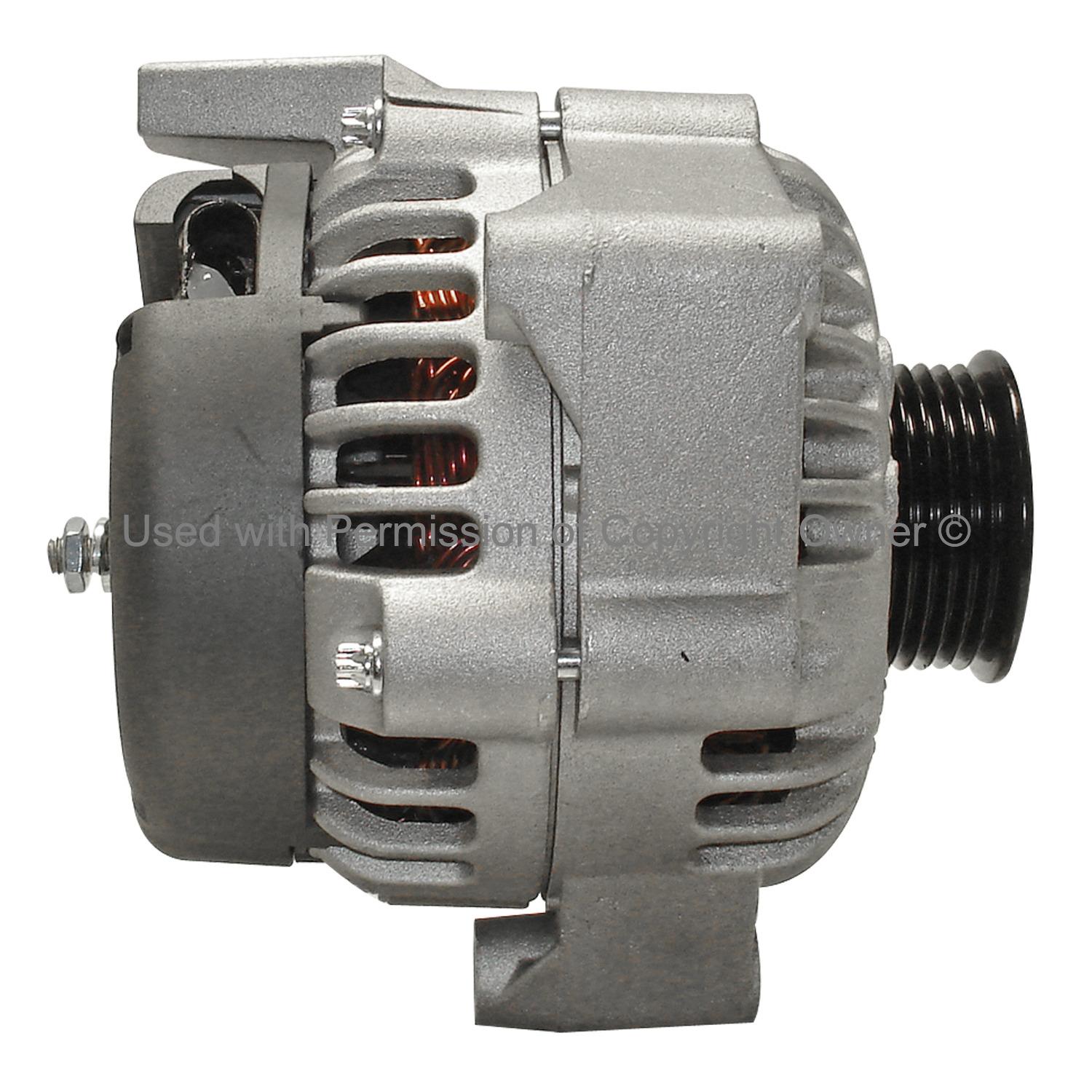 MPA 8246605N - Alternator MPA 8246605N Alternator product image 4 of 8