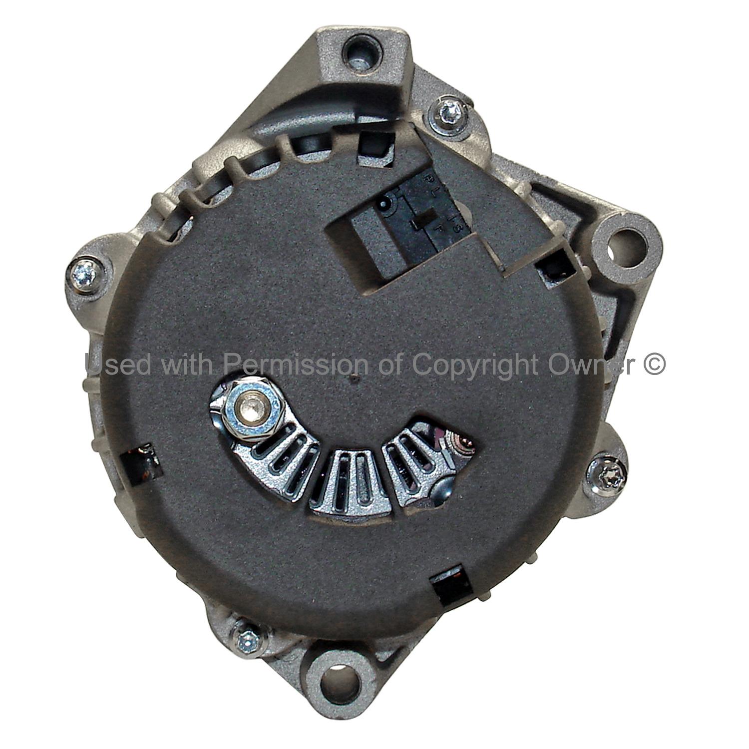 MPA 8246605N - Alternator MPA 8246605N Alternator product image 6 of 8