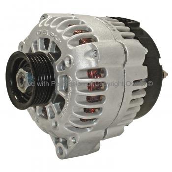 MPA 8247603N - Alternator MPA 8247603N Alternator product image 5 of 8