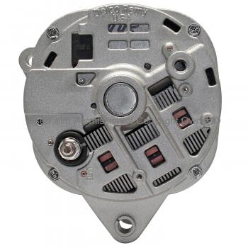 1998 Oldsmobile Silhouette Alternator MPA 8248611 image 2 of 4