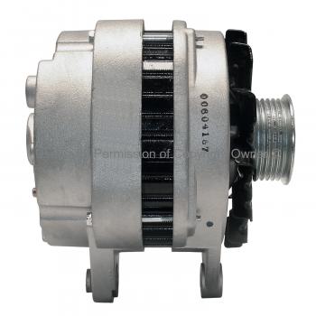 1998 Oldsmobile Silhouette Alternator MPA 8248611 image 4 of 4