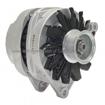 1998 Oldsmobile Silhouette Alternator MPA 8248611N image 1 of 4