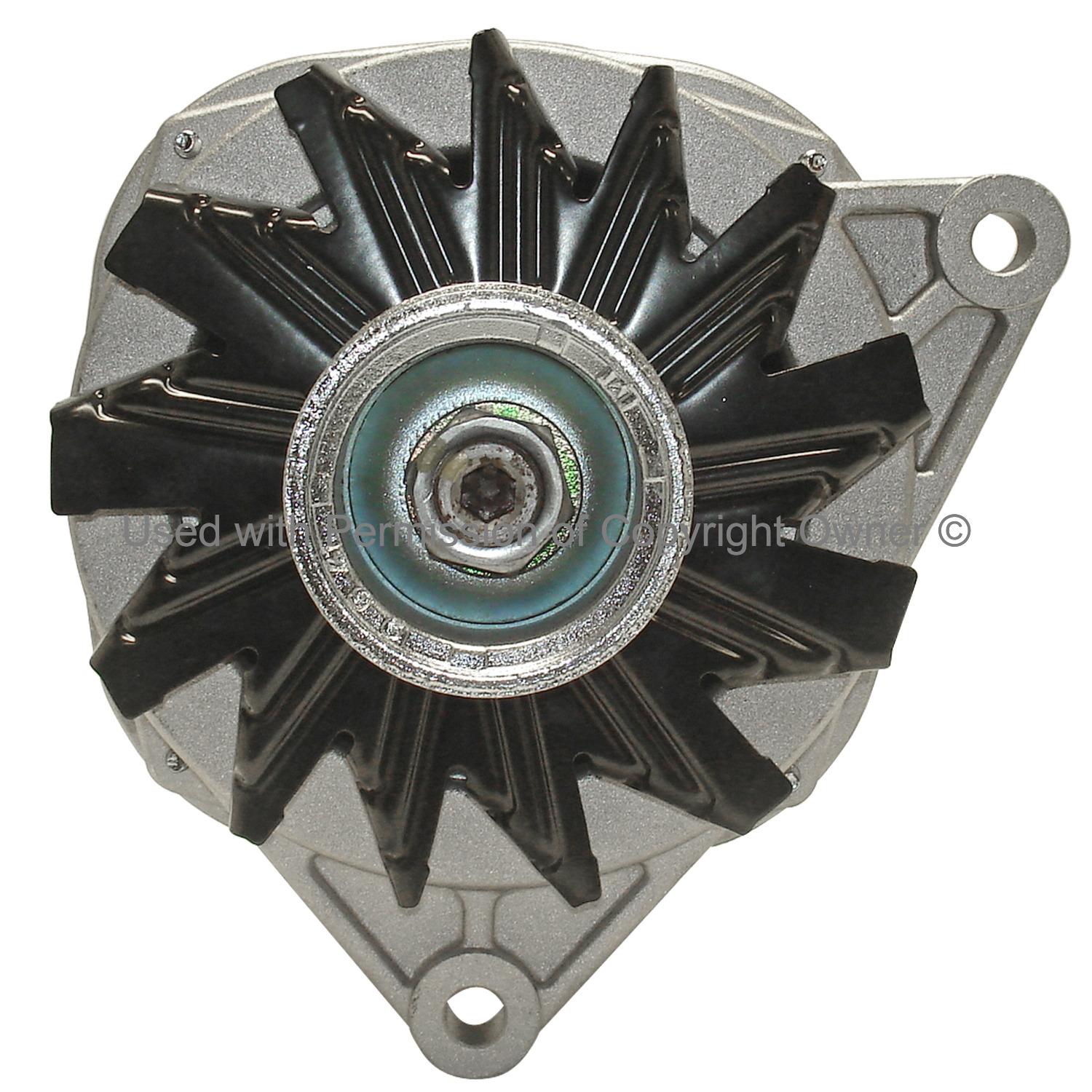 MPA 8248611N Alternator product image 7 of 8