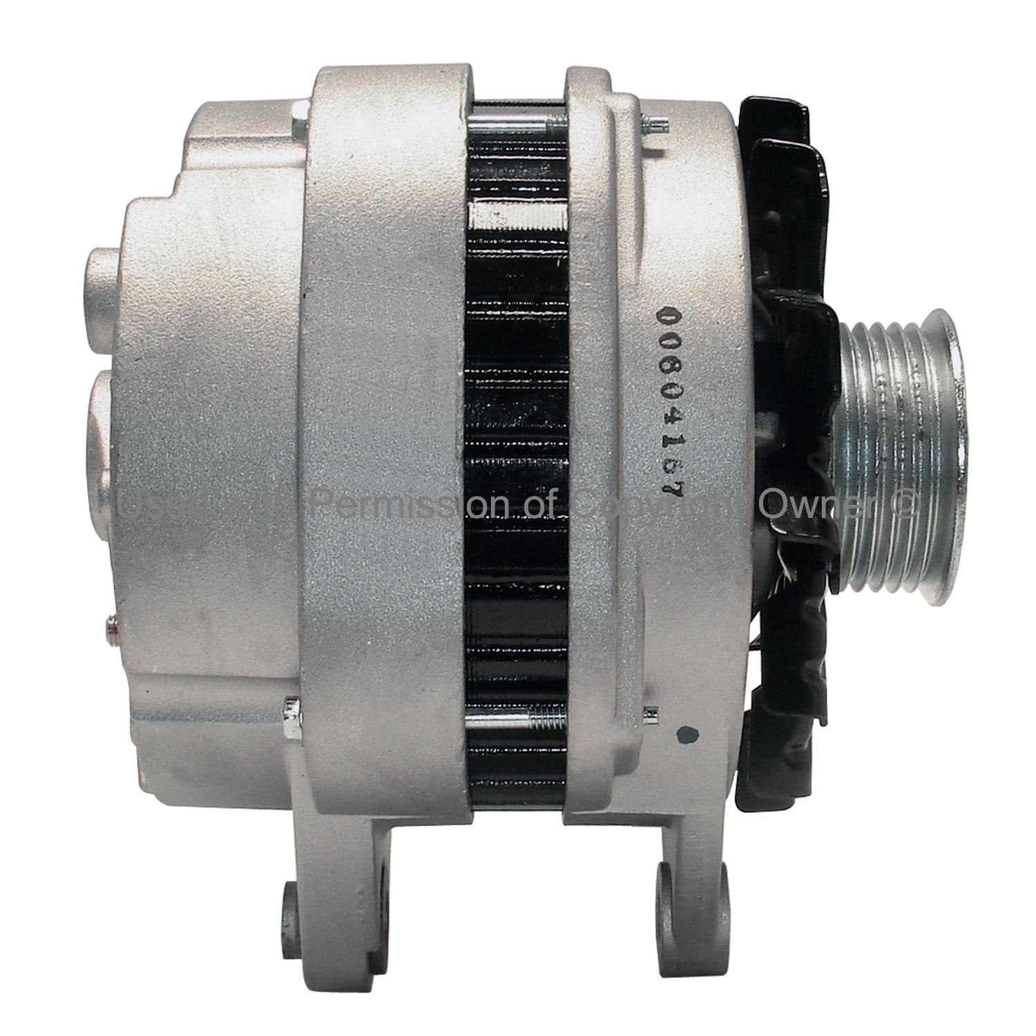 MPA 8248611N Alternator product image 8 of 8