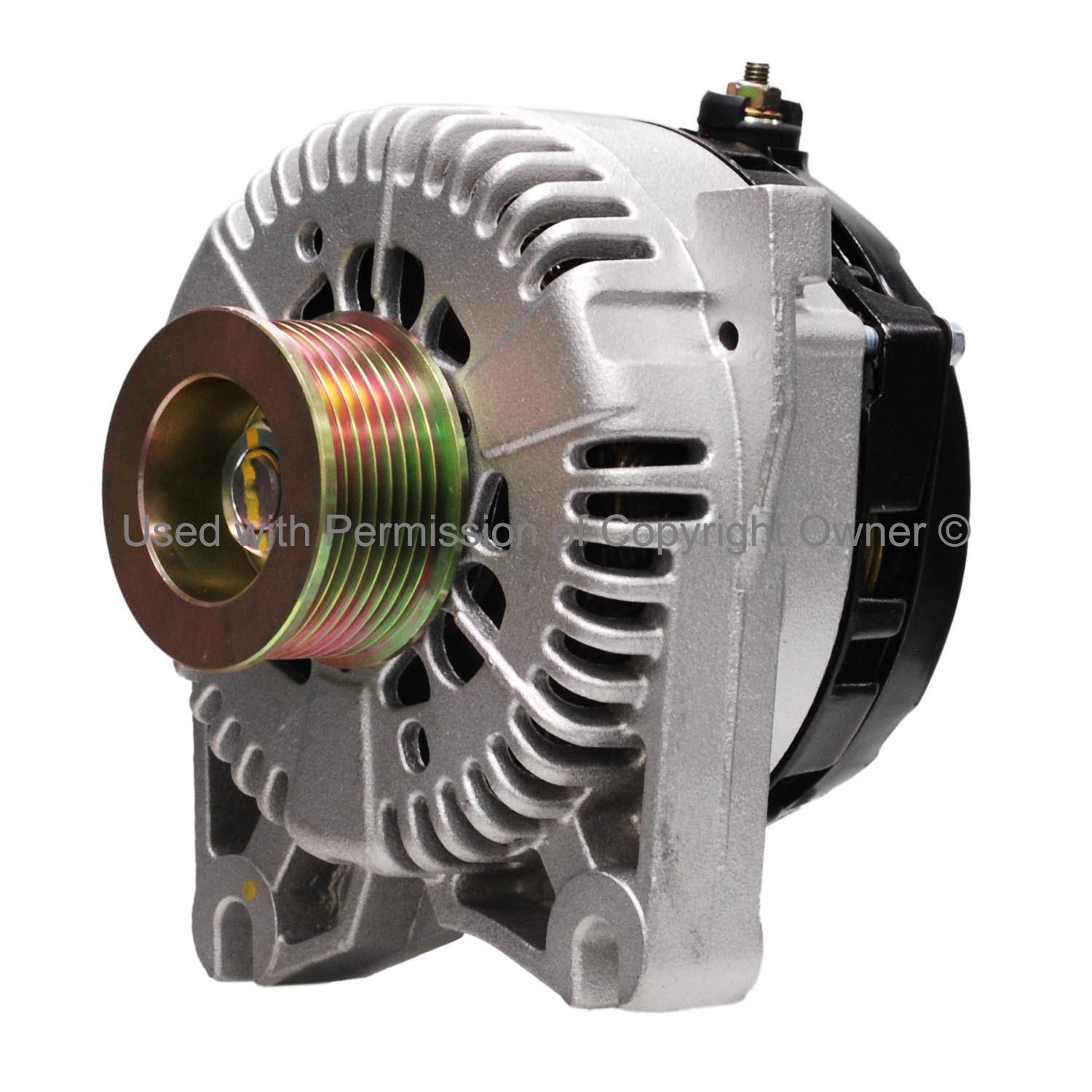 MPA 8251801 - Alternator MPA 8251801 Alternator product image 1 of 4