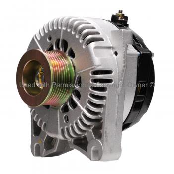 2003 Ford F-150 Alternator MPA 8251801 image 1 of 4