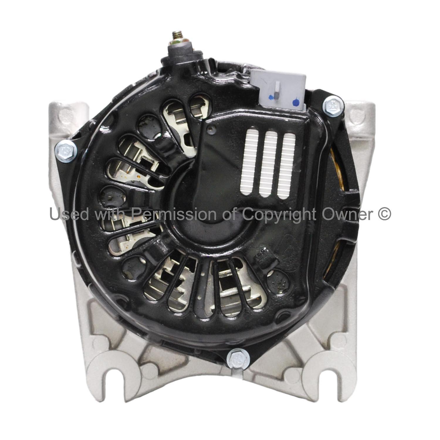 MPA 8251801 - Alternator MPA 8251801 Alternator product image 2 of 4