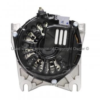 2003 Ford F-150 Alternator MPA 8251801 image 2 of 4