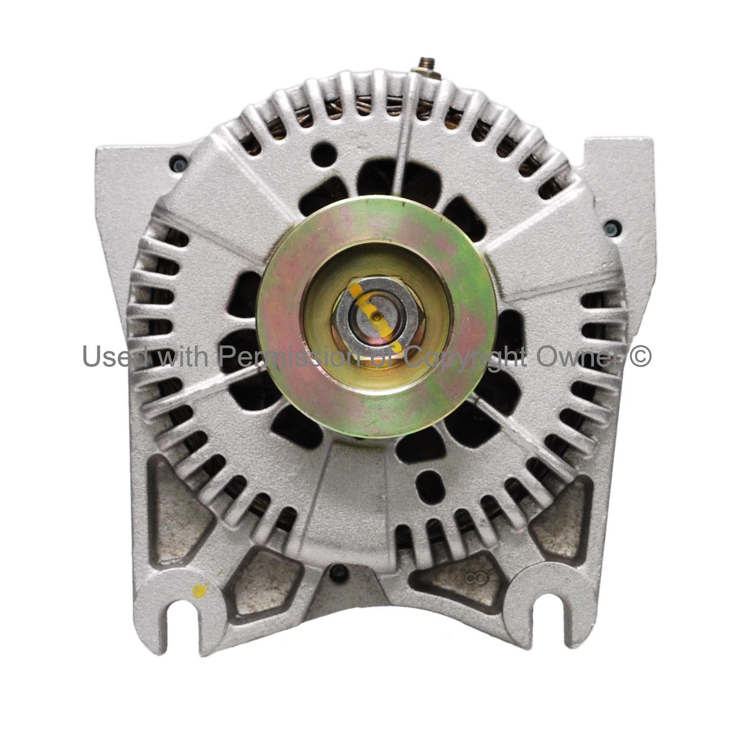 MPA 8251801 - Alternator MPA 8251801 Alternator product image 3 of 4