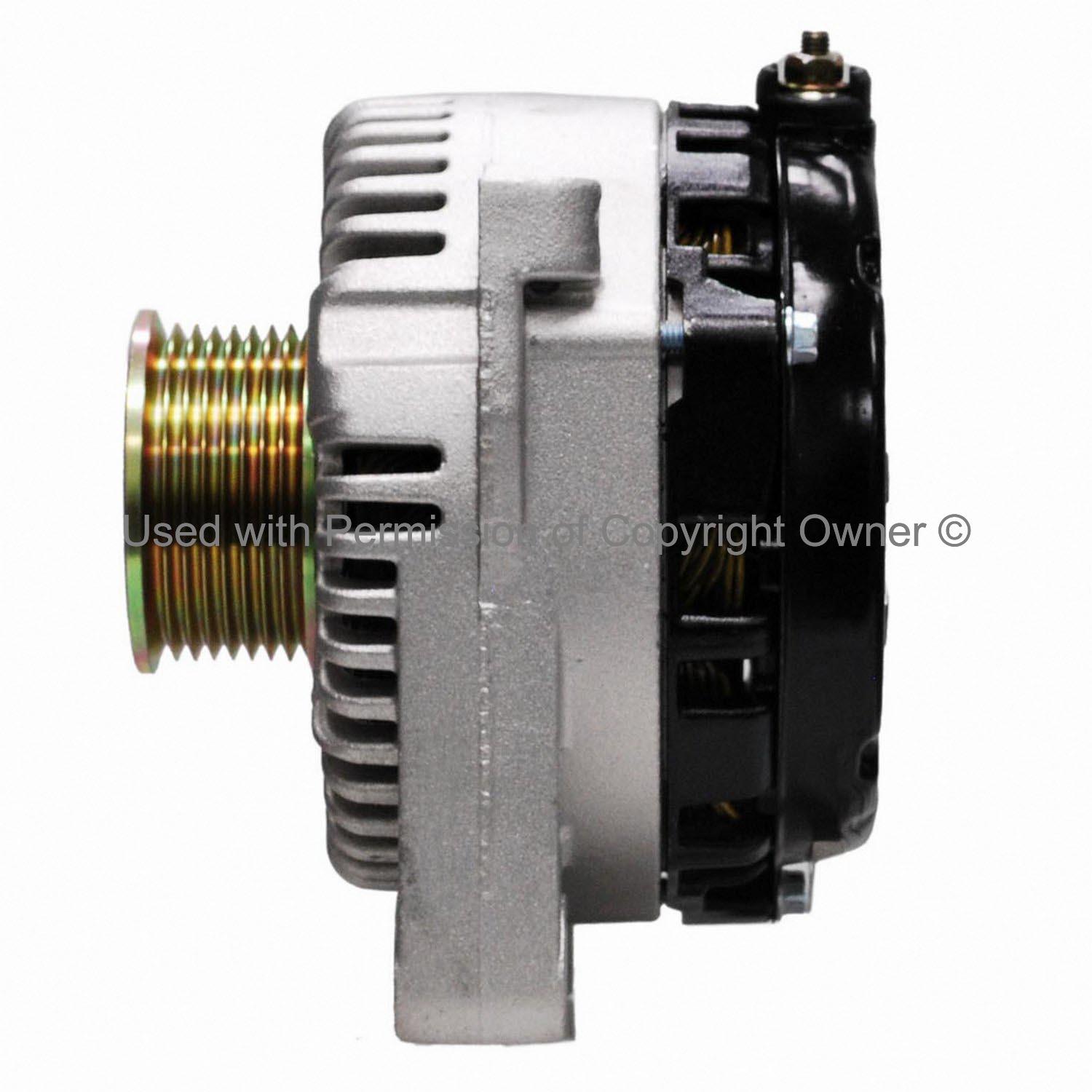 MPA 8251801 - Alternator MPA 8251801 Alternator product image 4 of 4