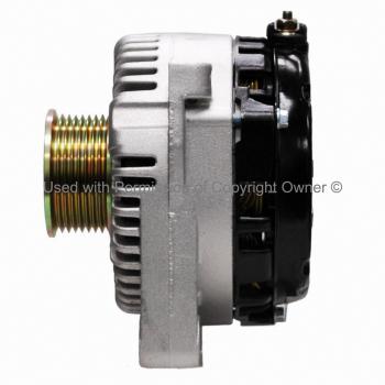 2003 Ford F-150 Alternator MPA 8251801 image 4 of 4