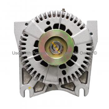 2003 Ford F-150 Alternator MPA 8251801N image 3 of 4