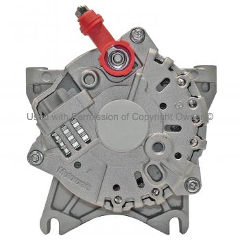 2000 Ford Mustang Alternator MPA 8252610 image 2 of 4