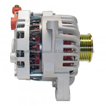 2000 Ford Mustang Alternator MPA 8252610 image 4 of 4