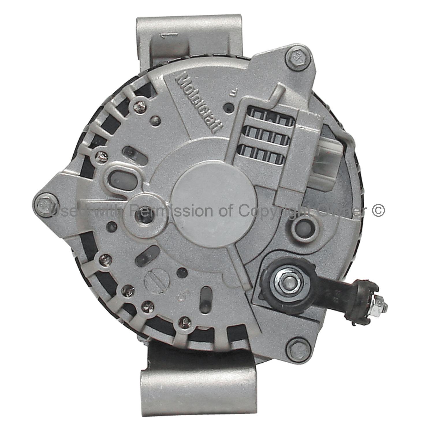 MPA 8253603 - Alternator MPA 8253603 Alternator product image 2 of 4
