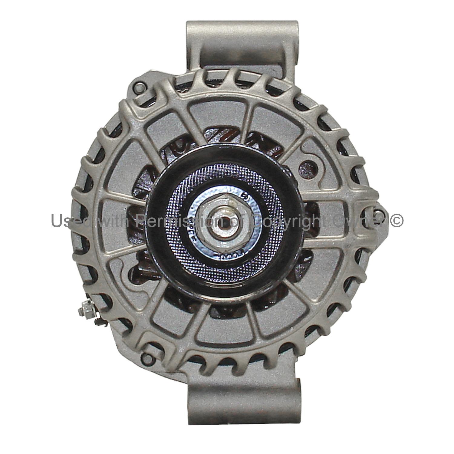MPA 8253603 - Alternator MPA 8253603 Alternator product image 3 of 4