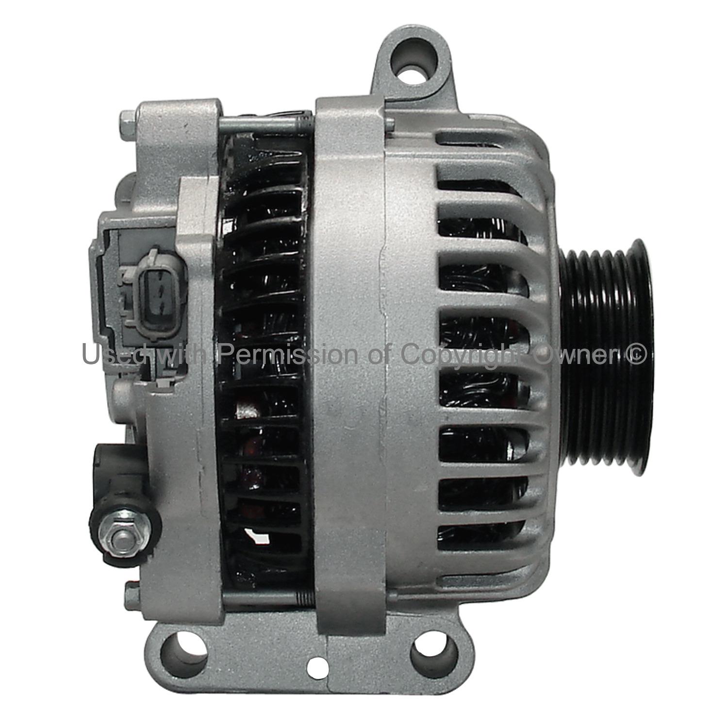 MPA 8253603 - Alternator MPA 8253603 Alternator product image 4 of 4