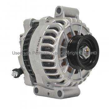 MPA 8253603N Alternator product image 5 of 8