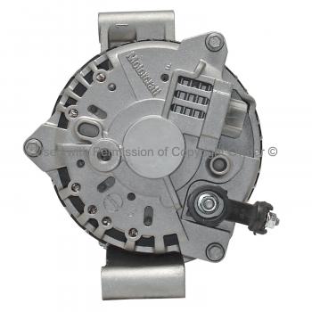 MPA 8253603N Alternator product image 6 of 8