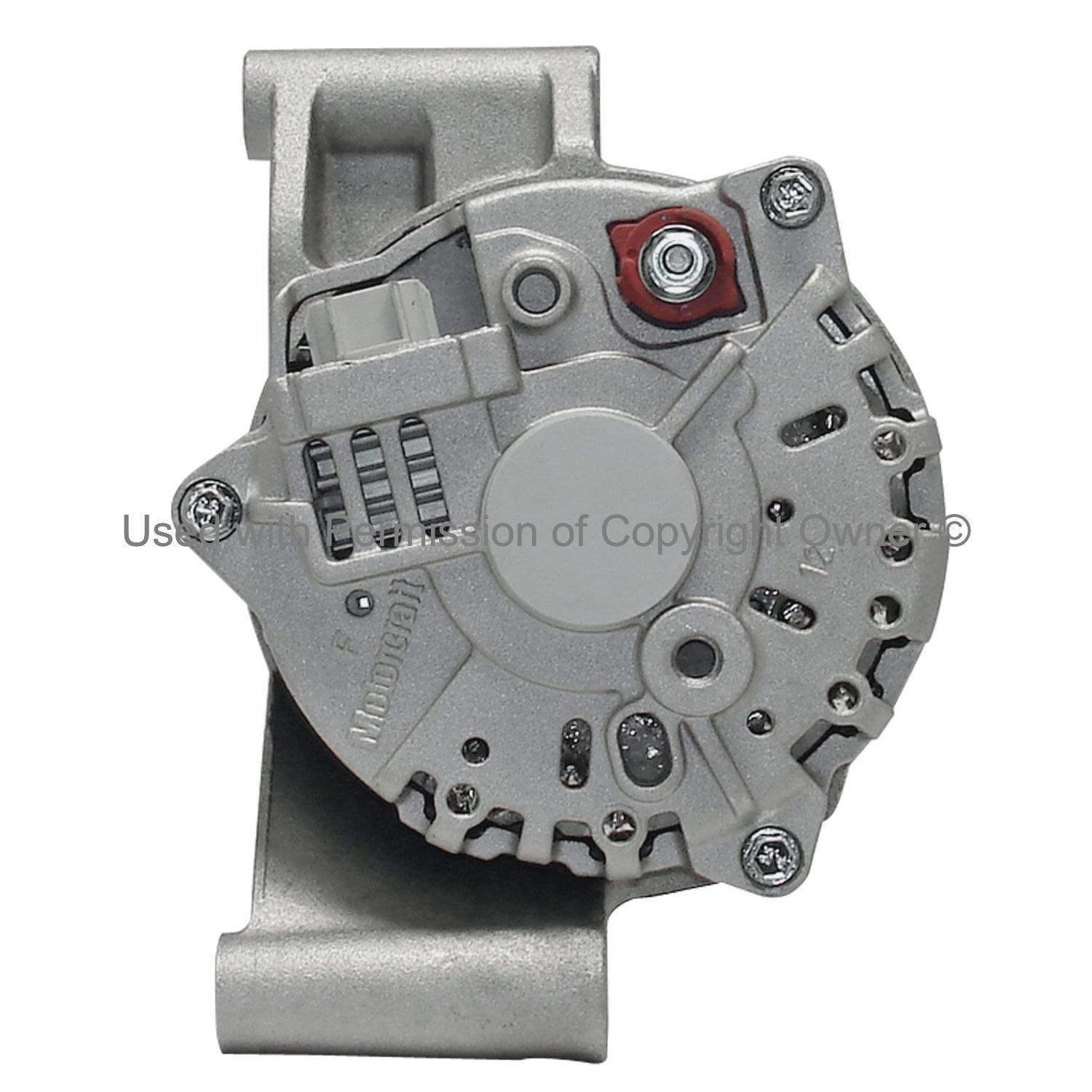MPA 8255610 - Alternator MPA 8255610 Alternator product image 2 of 4