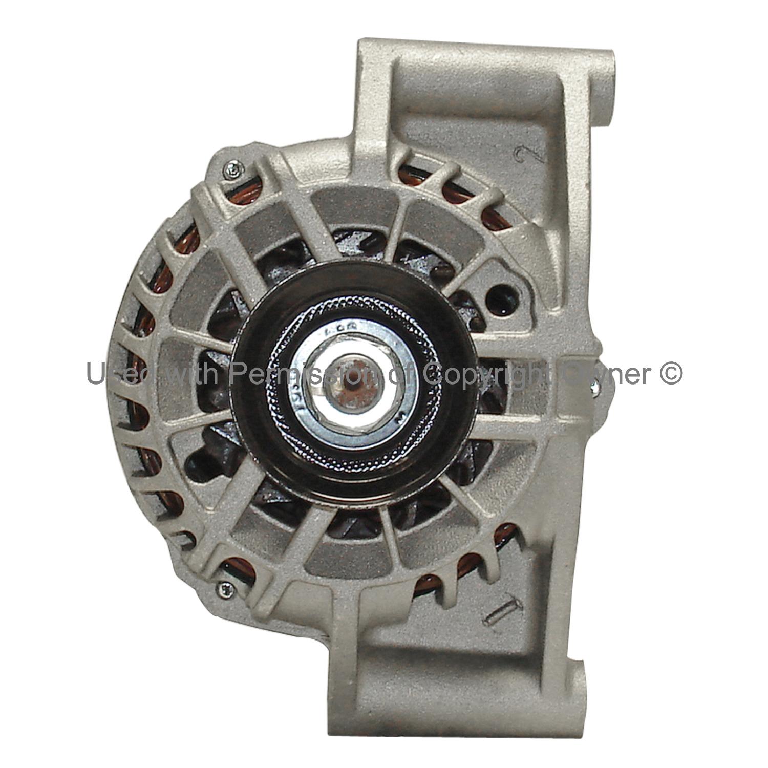 MPA 8255610 - Alternator MPA 8255610 Alternator product image 3 of 4