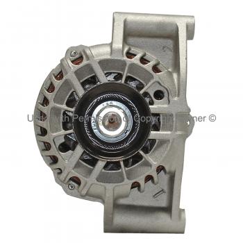 2002 Lincoln LS Alternator MPA 8255610 image 3 of 4