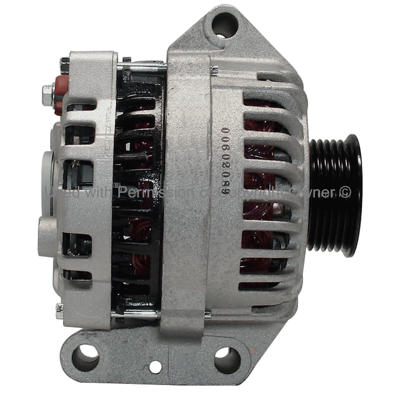 MPA 8255610 - Alternator MPA 8255610 Alternator product image 4 of 4