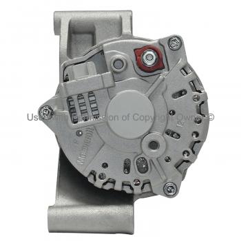 2002 Lincoln LS Alternator MPA 8255610N image 2 of 4