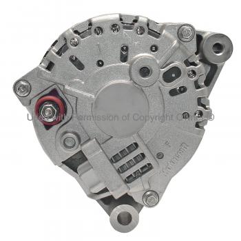 2002 Lincoln LS Alternator MPA 8256607N image 2 of 4