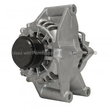 2002 Lincoln LS Alternator MPA 8257610 image 1 of 4