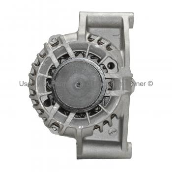 2002 Lincoln LS Alternator MPA 8257610 image 3 of 4