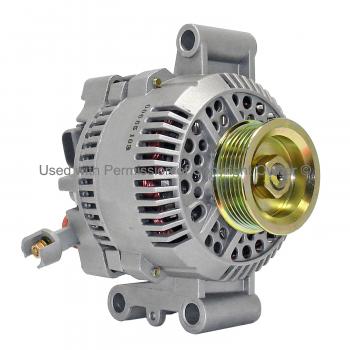 MPA 8258602N Alternator product image 5 of 8
