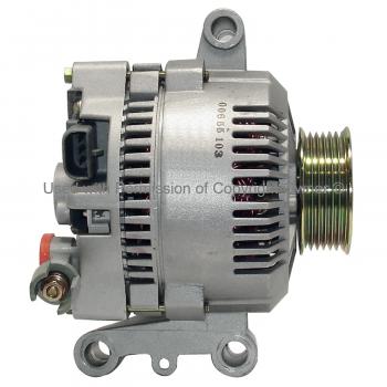 MPA 8258602N Alternator product image 8 of 8