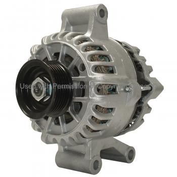 2004 Ford Escape Alternator MPA 8259603 image 1 of 4