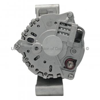 2004 Ford Escape Alternator MPA 8259603 image 2 of 4