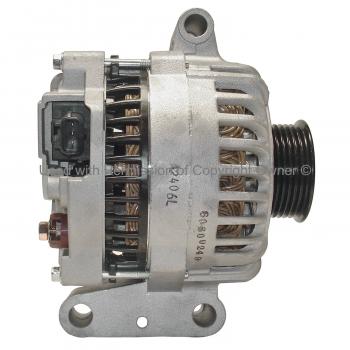 2004 Ford Escape Alternator MPA 8259603 image 4 of 4