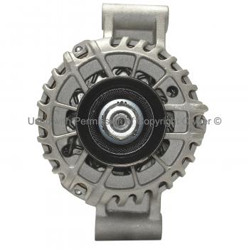 2002 Mercury Cougar Alternator MPA 8259603N image 3 of 4