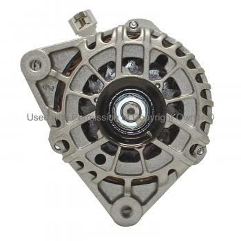 MPA 8260601N Alternator product image 7 of 8