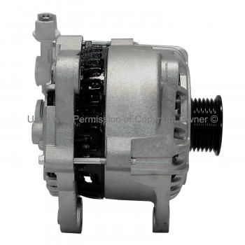 MPA 8260601N Alternator product image 8 of 8
