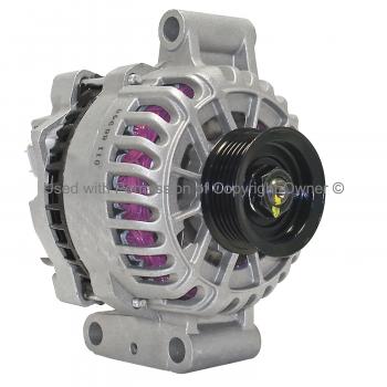 MPA 8261603N Alternator product image 5 of 8